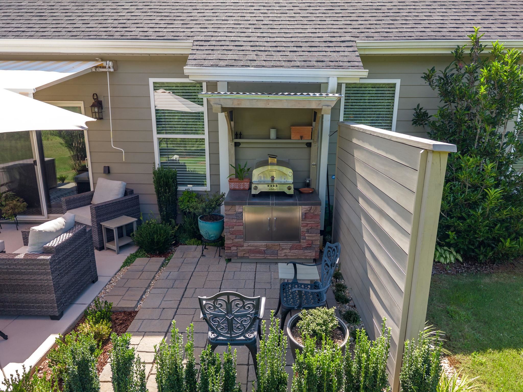 120 Broadleigh Court Property Photo 43