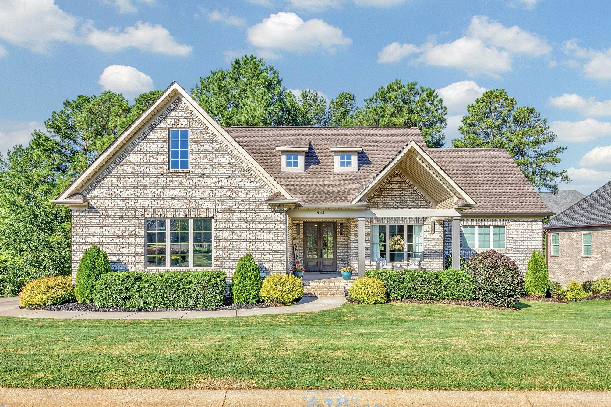 445 World Tour Drive Property Photo 2