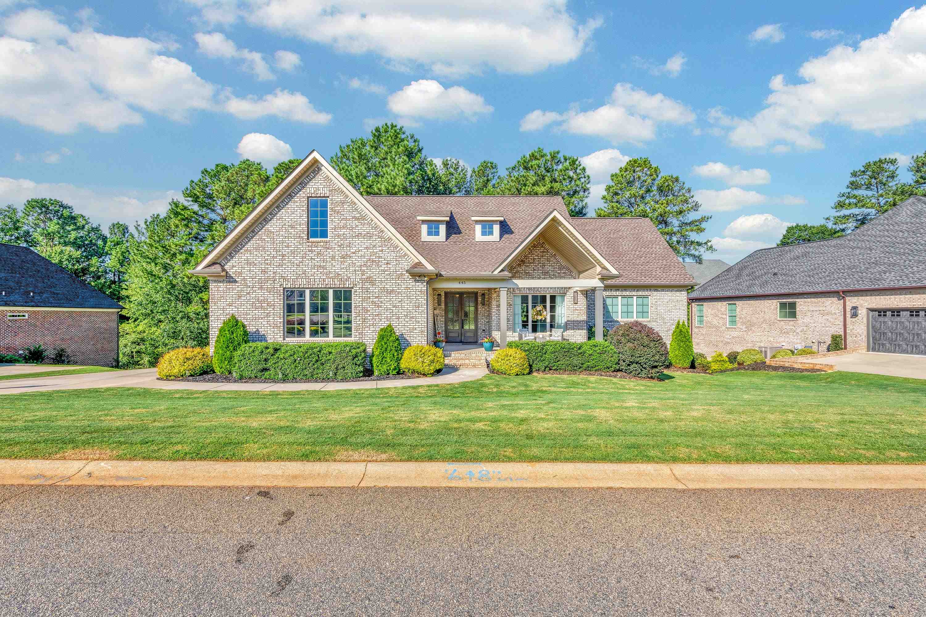 445 World Tour Drive Property Photo 3