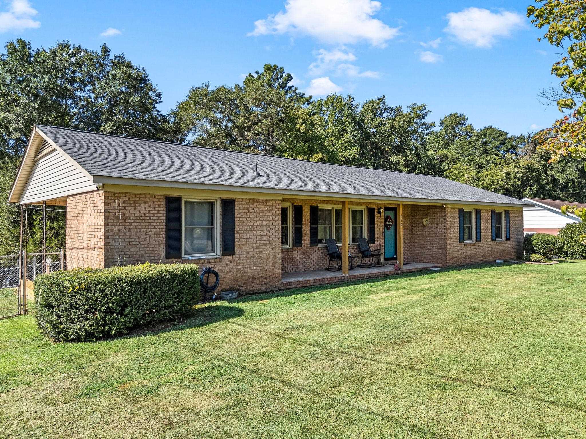 590 Cherry Hill Road Property Photo 1