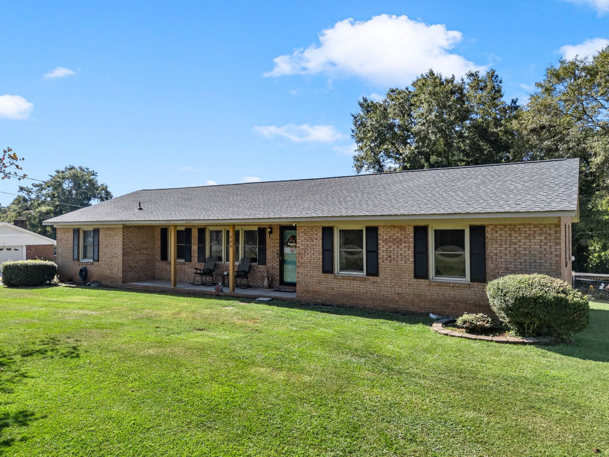 590 Cherry Hill Road Property Photo 35