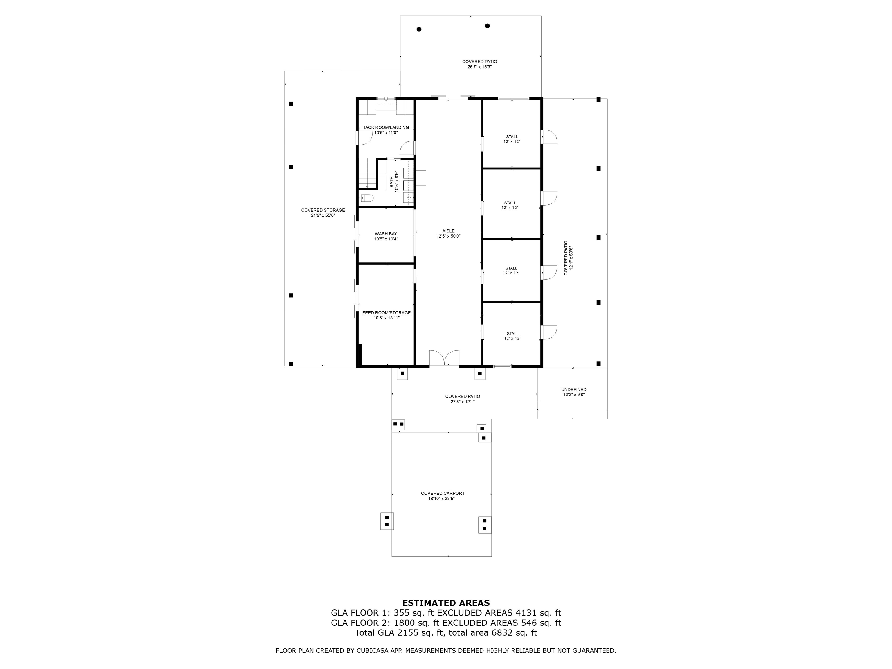 180 Kelseys Mill Road Property Photo 39