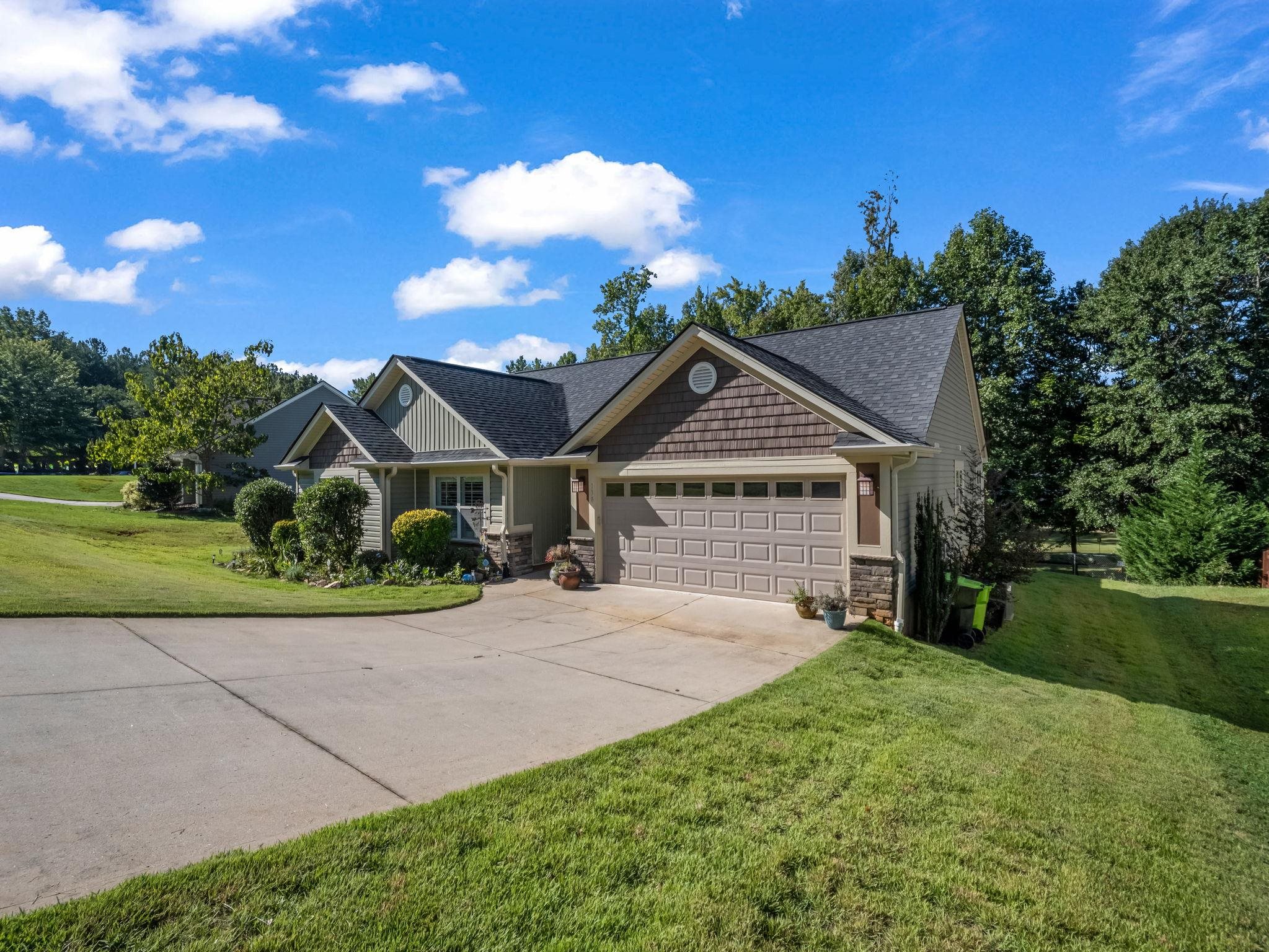 138 Brookwood Creek Drive Property Photo 2