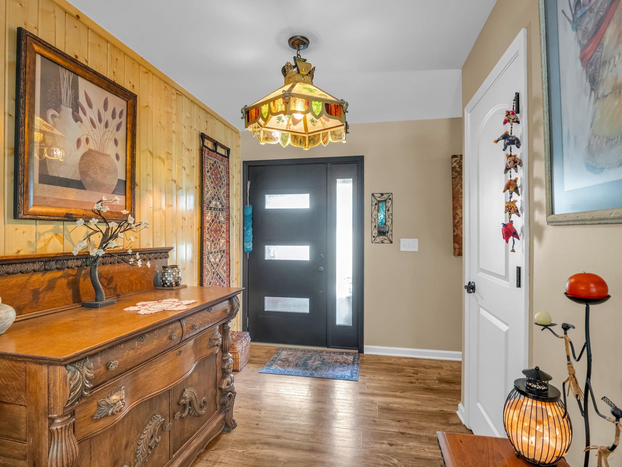 138 Brookwood Creek Drive Property Photo 4