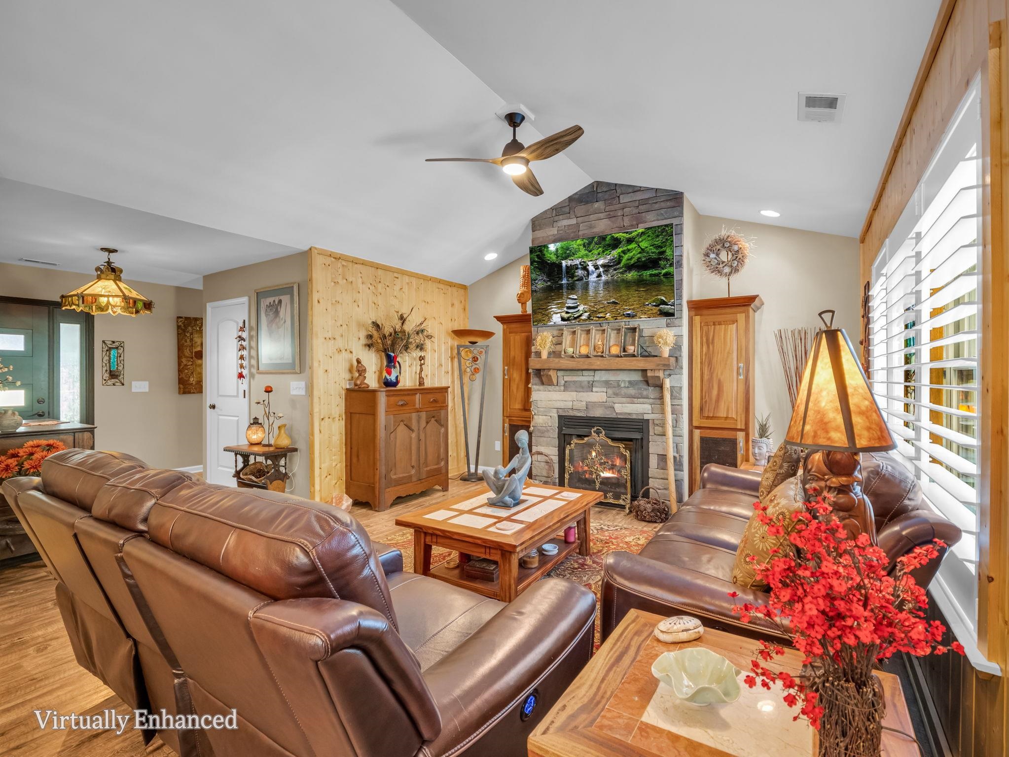 138 Brookwood Creek Drive Property Photo 7