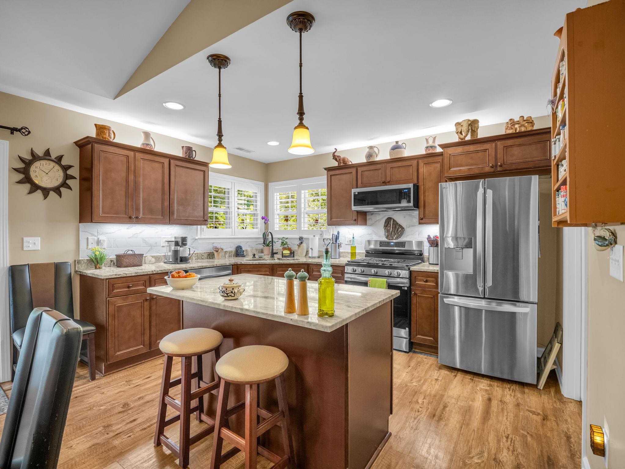 138 Brookwood Creek Drive Property Photo 12