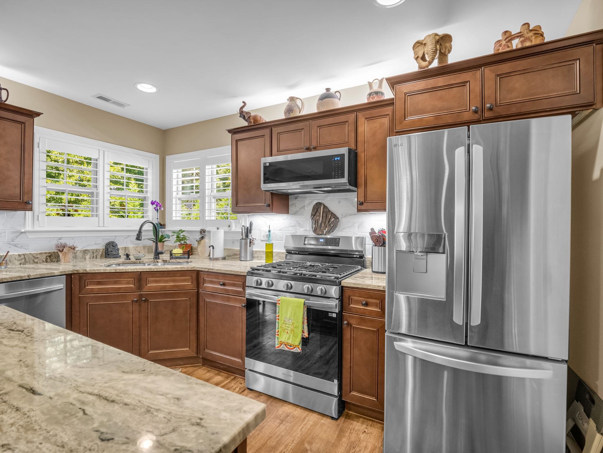 138 Brookwood Creek Drive Property Photo 13