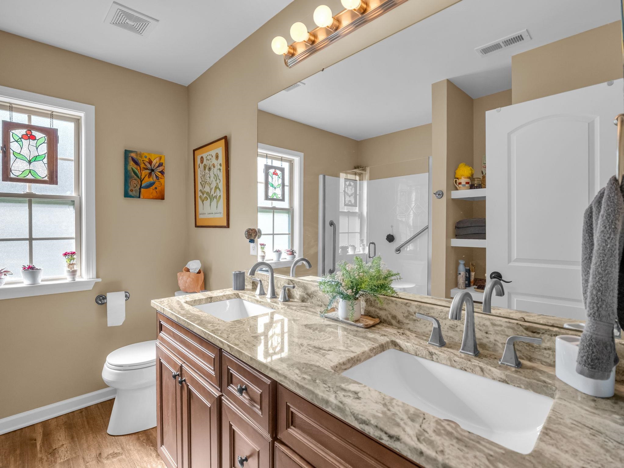 138 Brookwood Creek Drive Property Photo 16