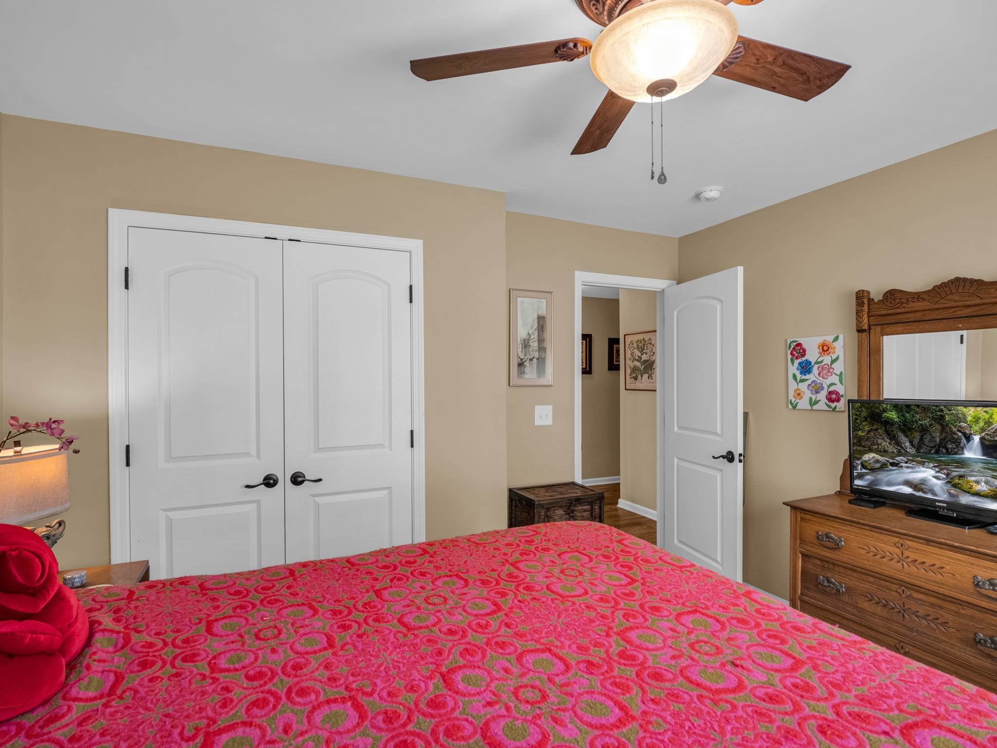 138 Brookwood Creek Drive Property Photo 21