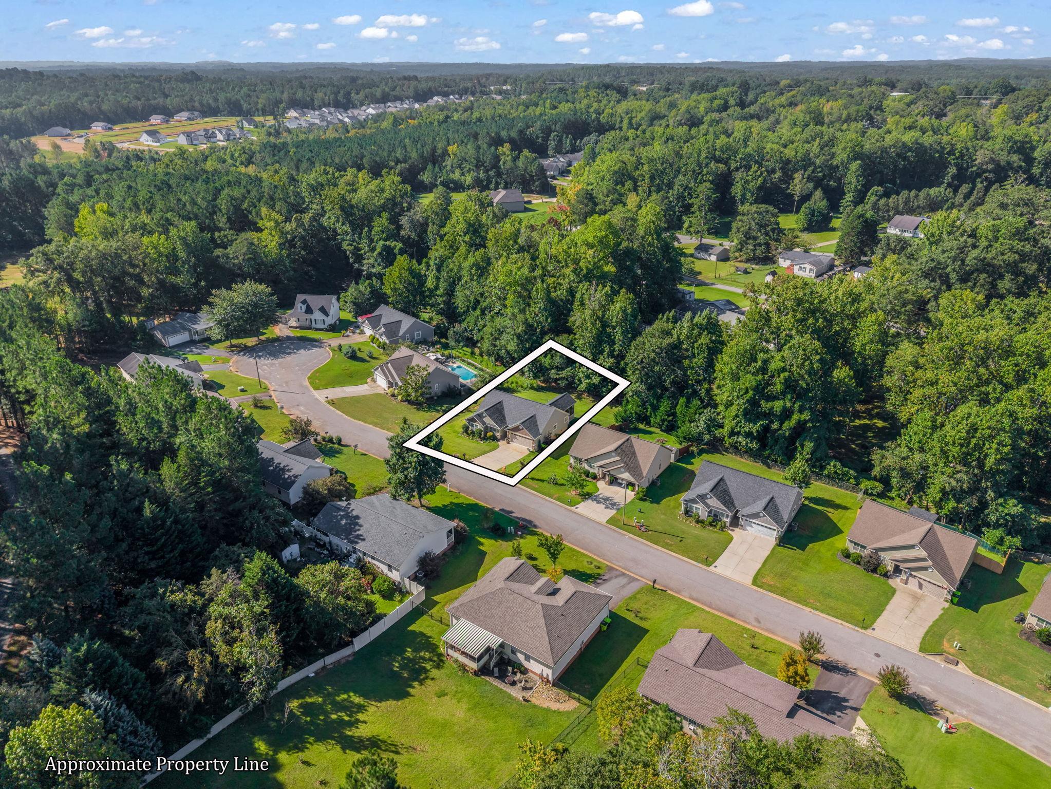 138 Brookwood Creek Drive Property Photo 39