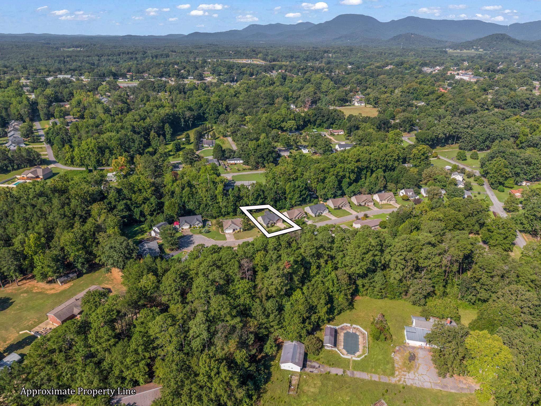 138 Brookwood Creek Drive Property Photo 40