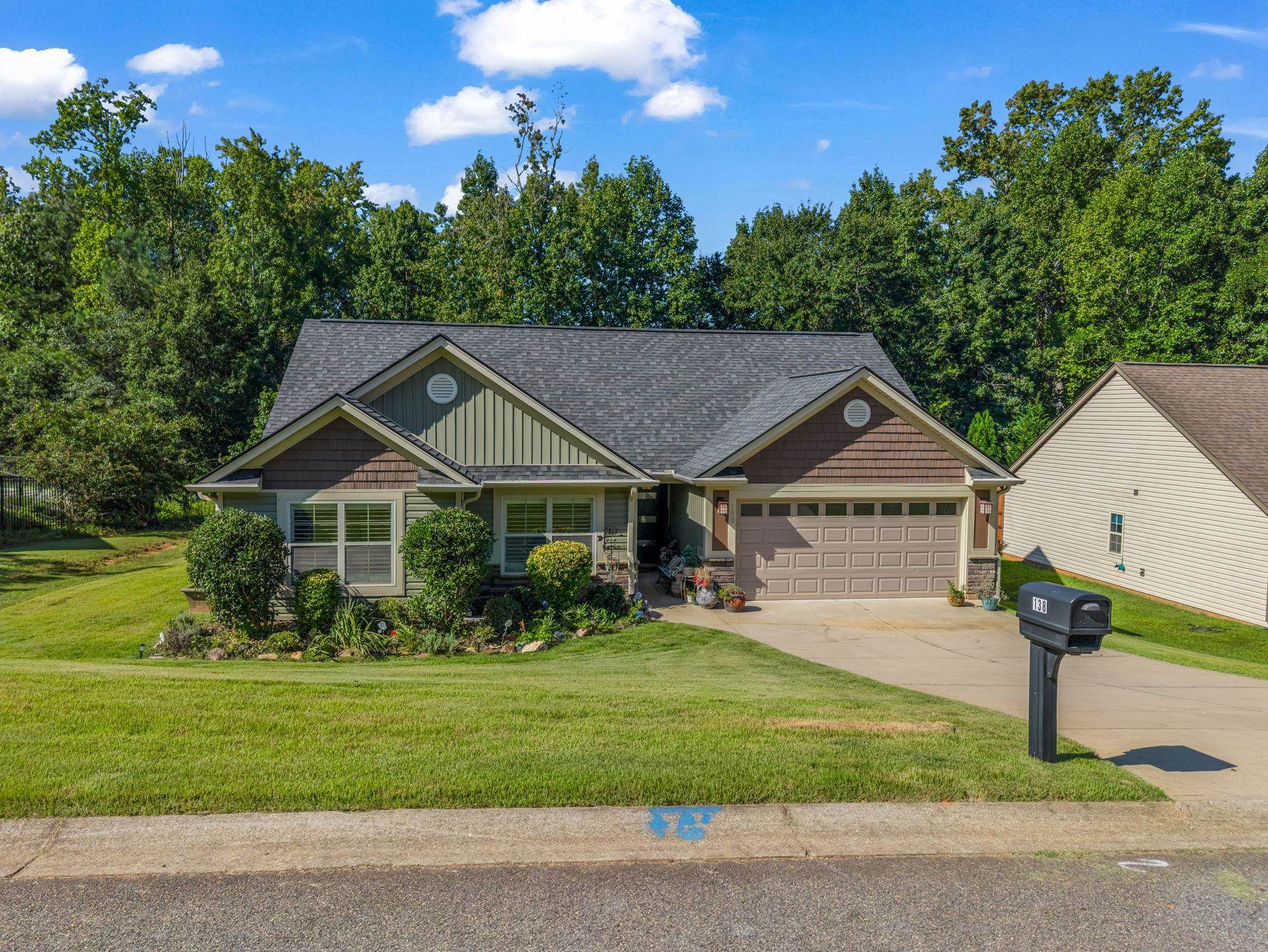 138 Brookwood Creek Drive Property Photo 42