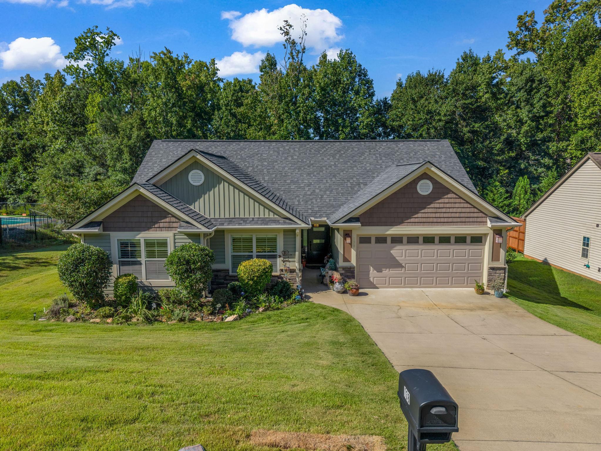 138 Brookwood Creek Drive Property Photo 45