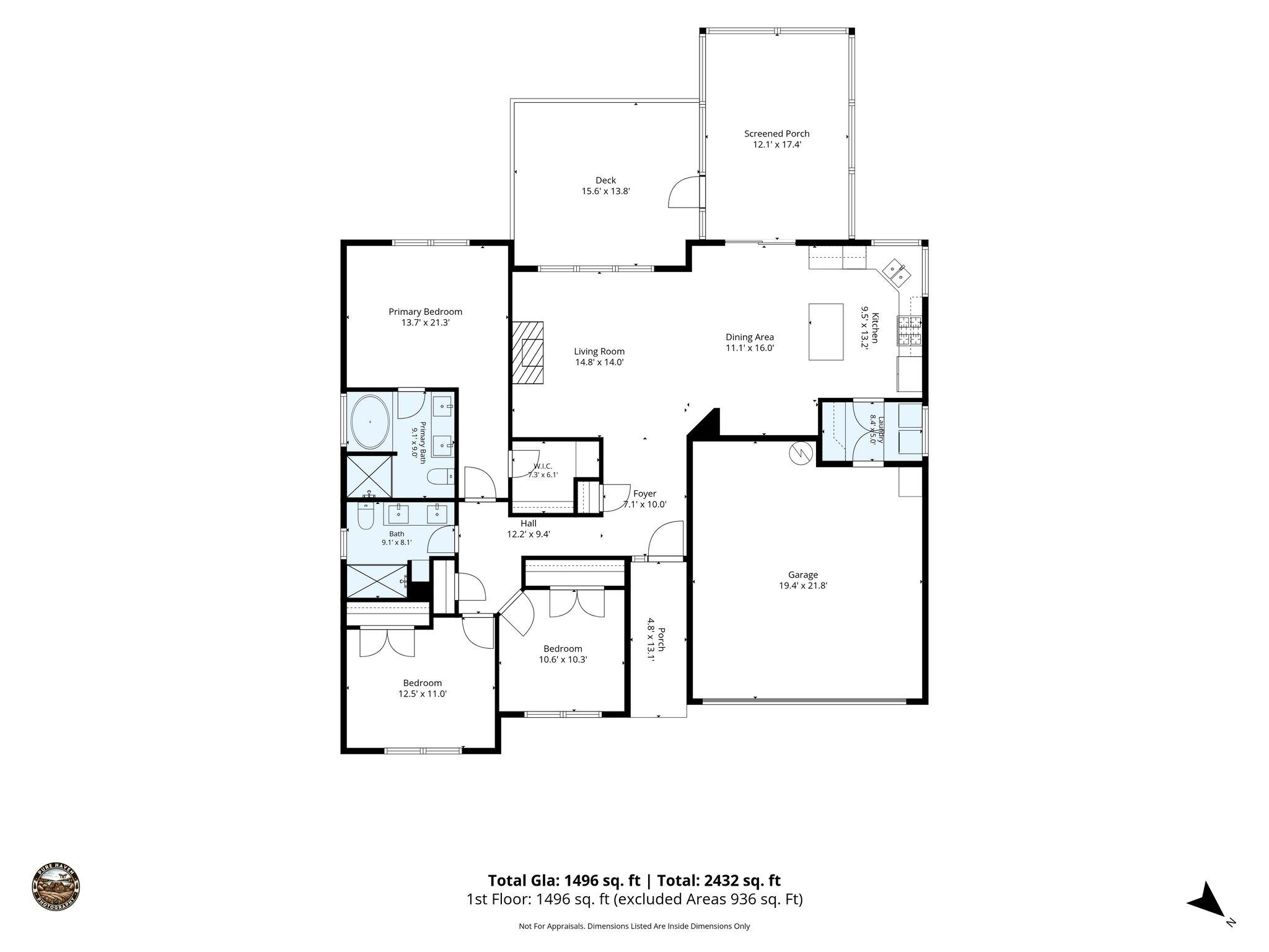 138 Brookwood Creek Drive Property Photo 46