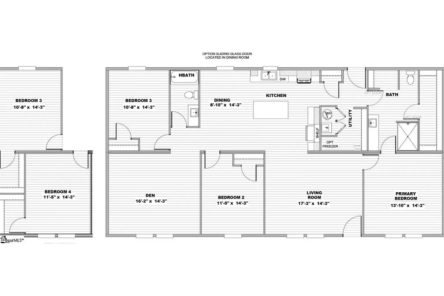 221 Helen Street Property Photo 3