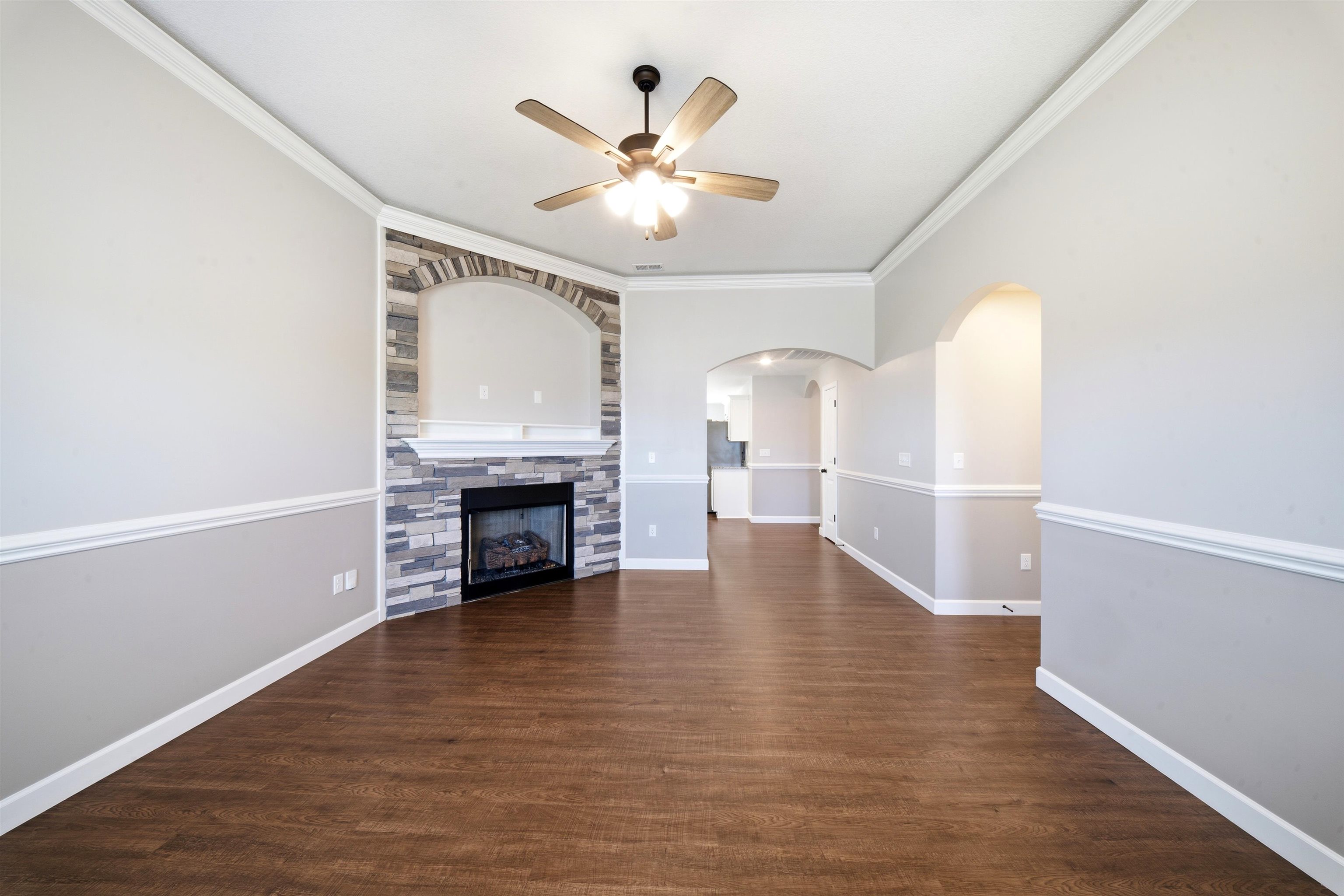 2133 Davenport Court Property Photo 2