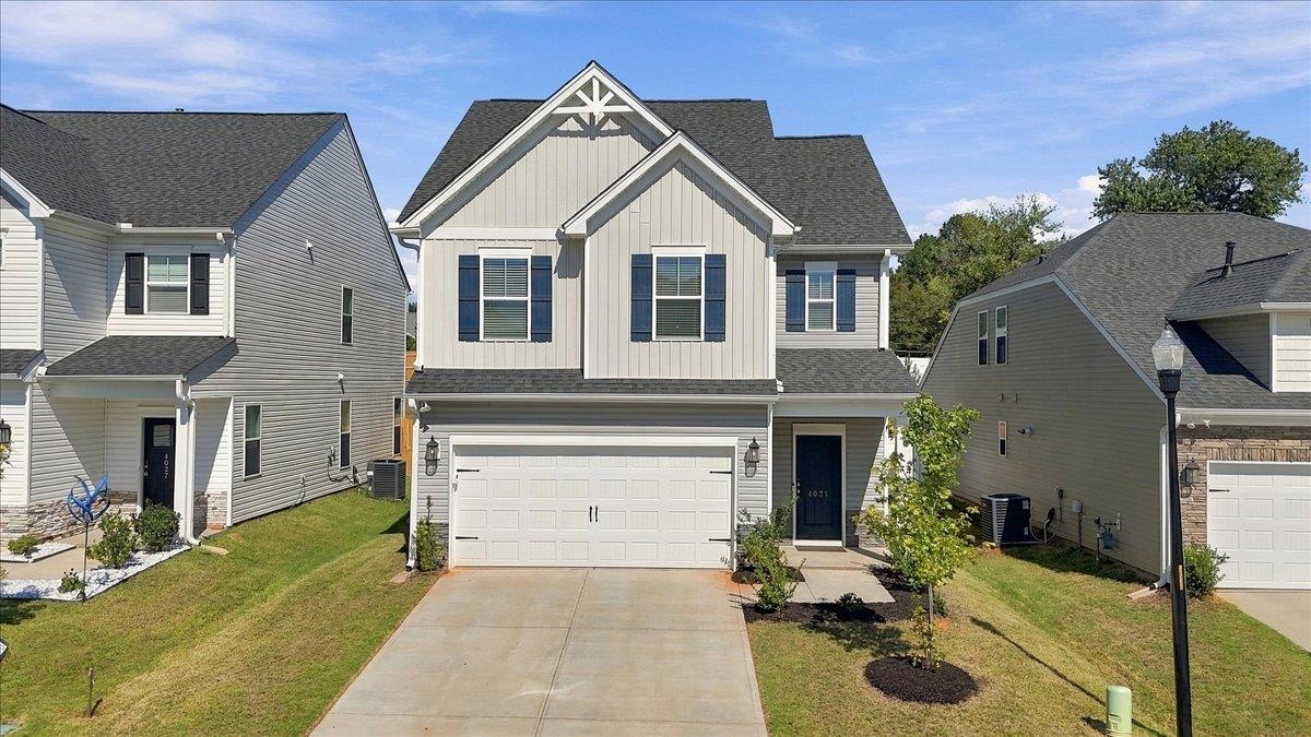 4031 Bromfield Way Property Photo 1