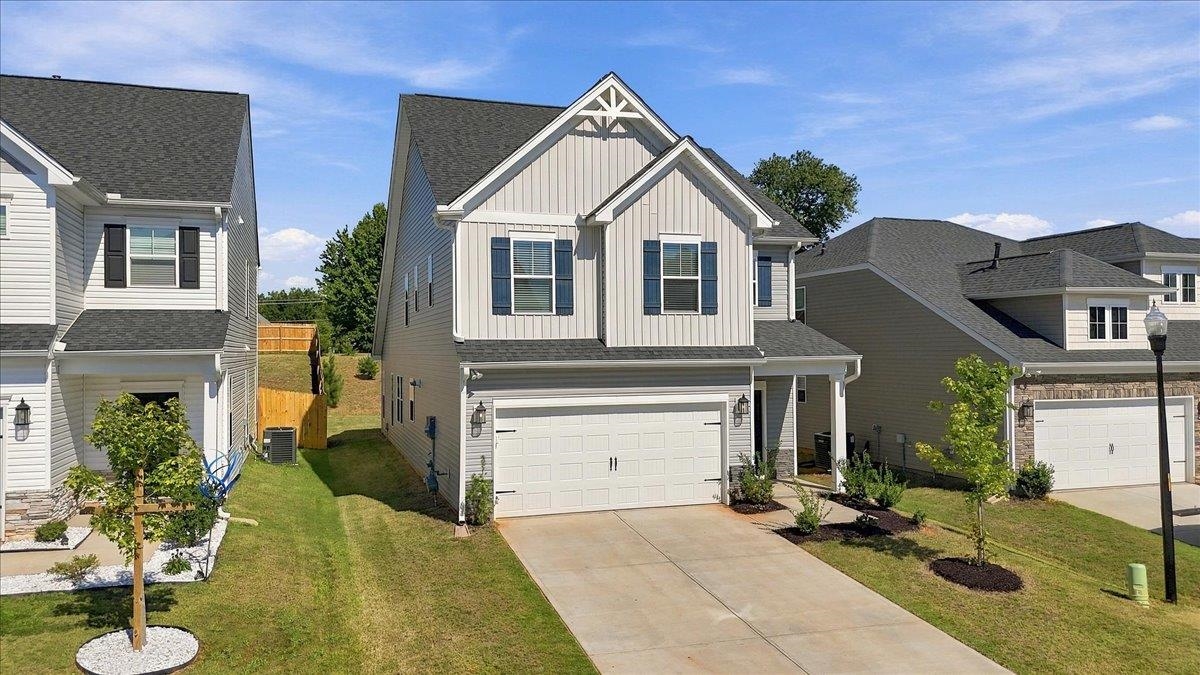 4031 Bromfield Way Property Photo 2