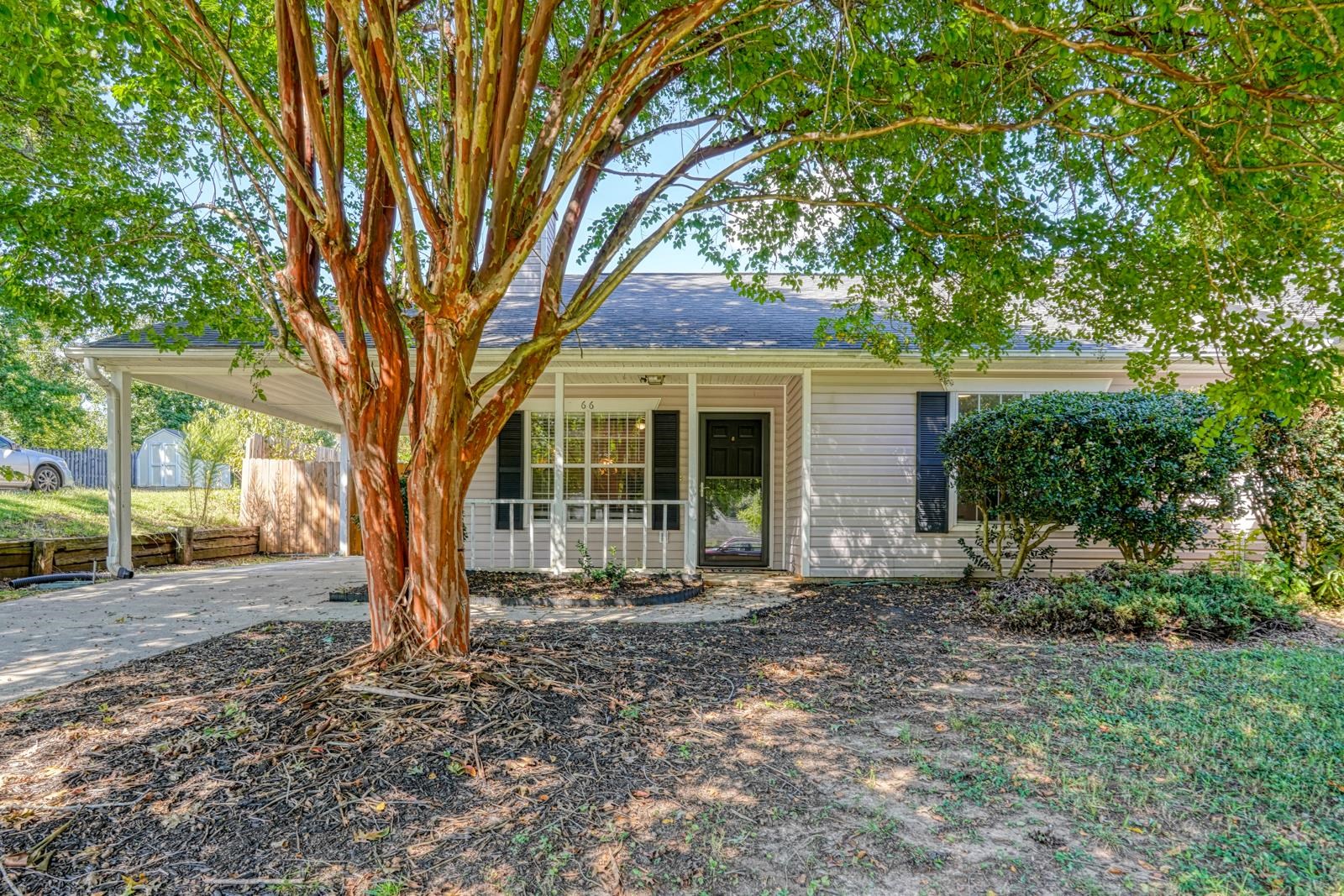 66 Sweetbriar Lane Property Photo 1