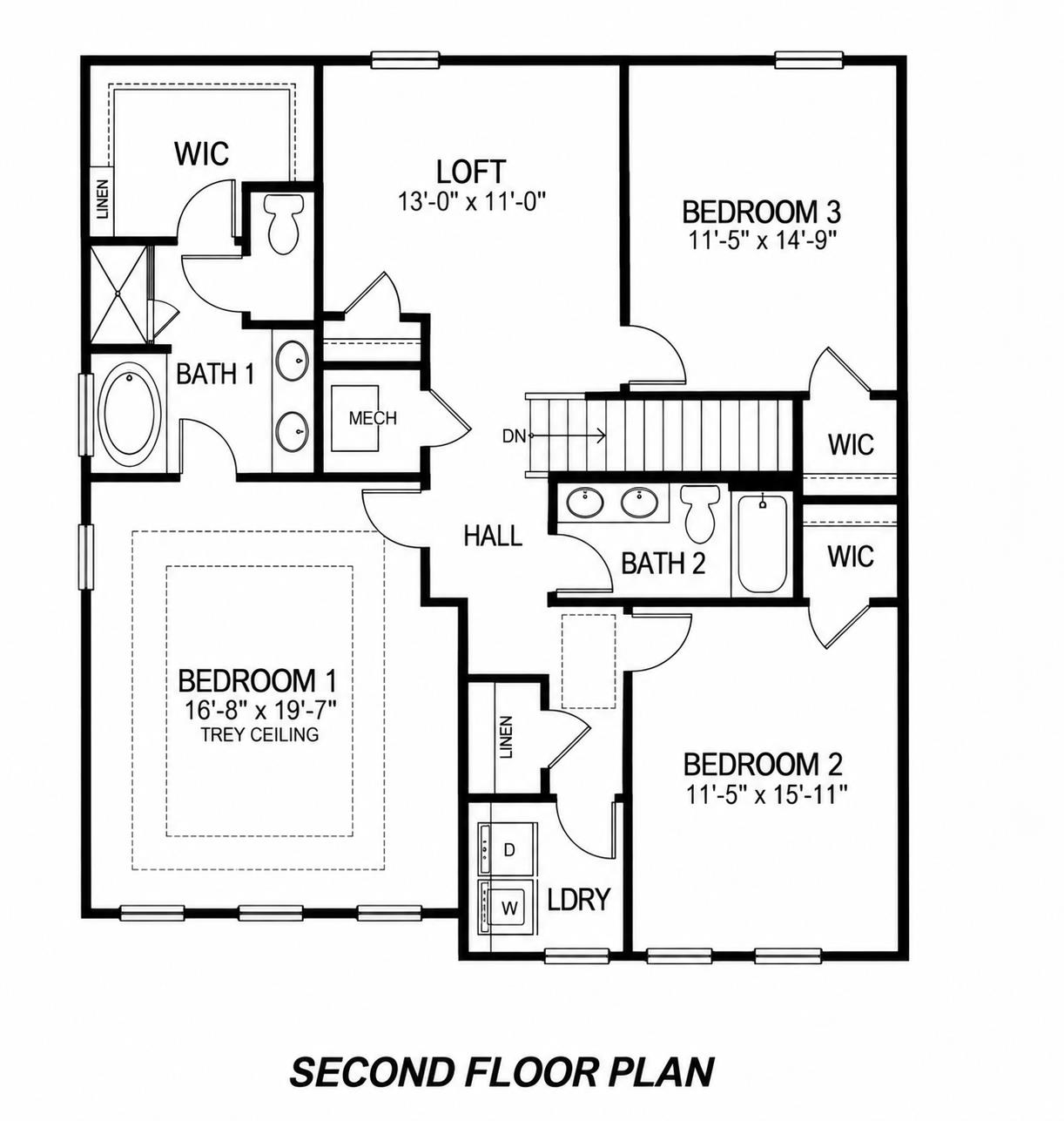 4175 Moffre Drive Property Photo 41