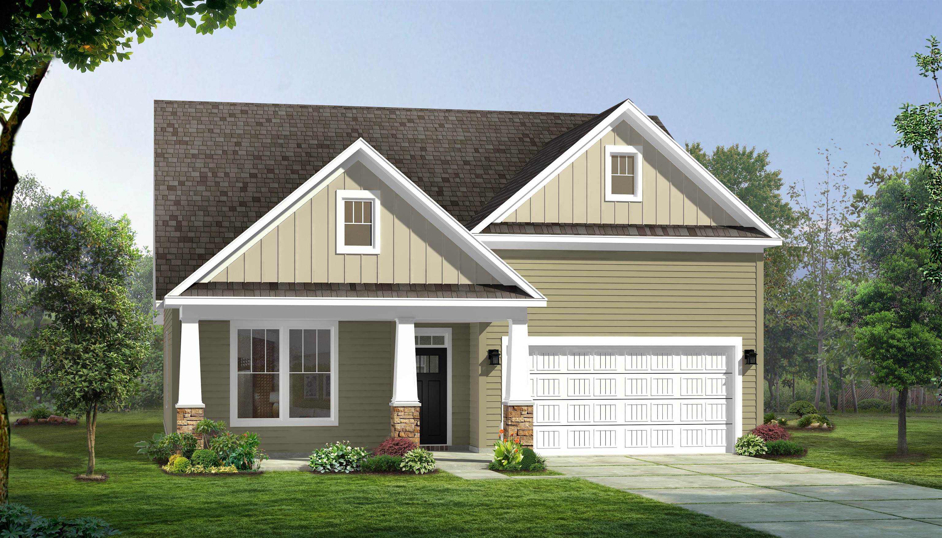 14058 Satinwood Way Property Photo 1