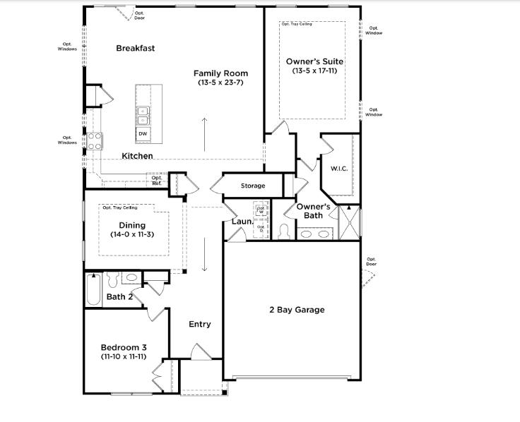 14058 Satinwood Way Property Photo 2