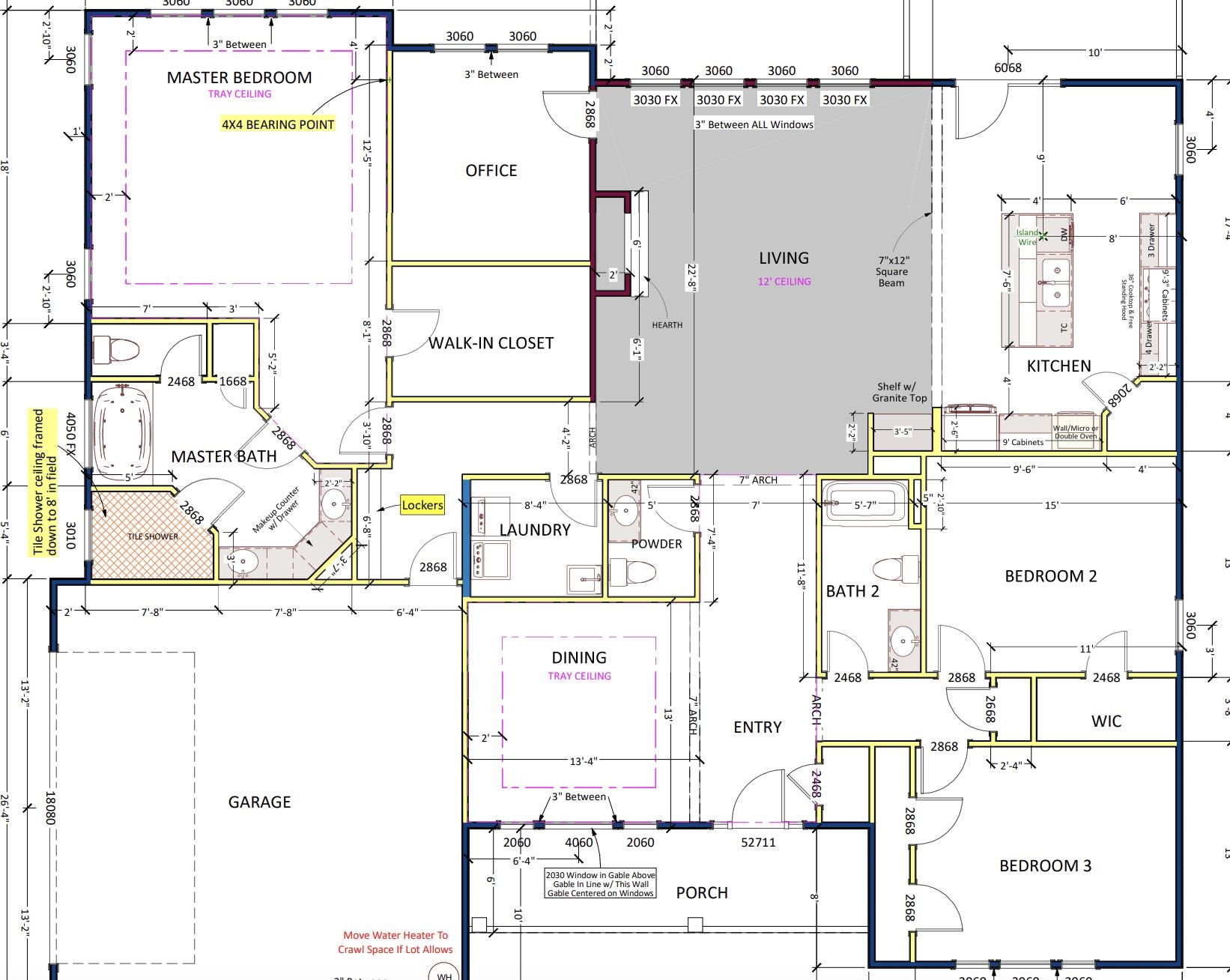 135 Dickson Road Property Photo 3