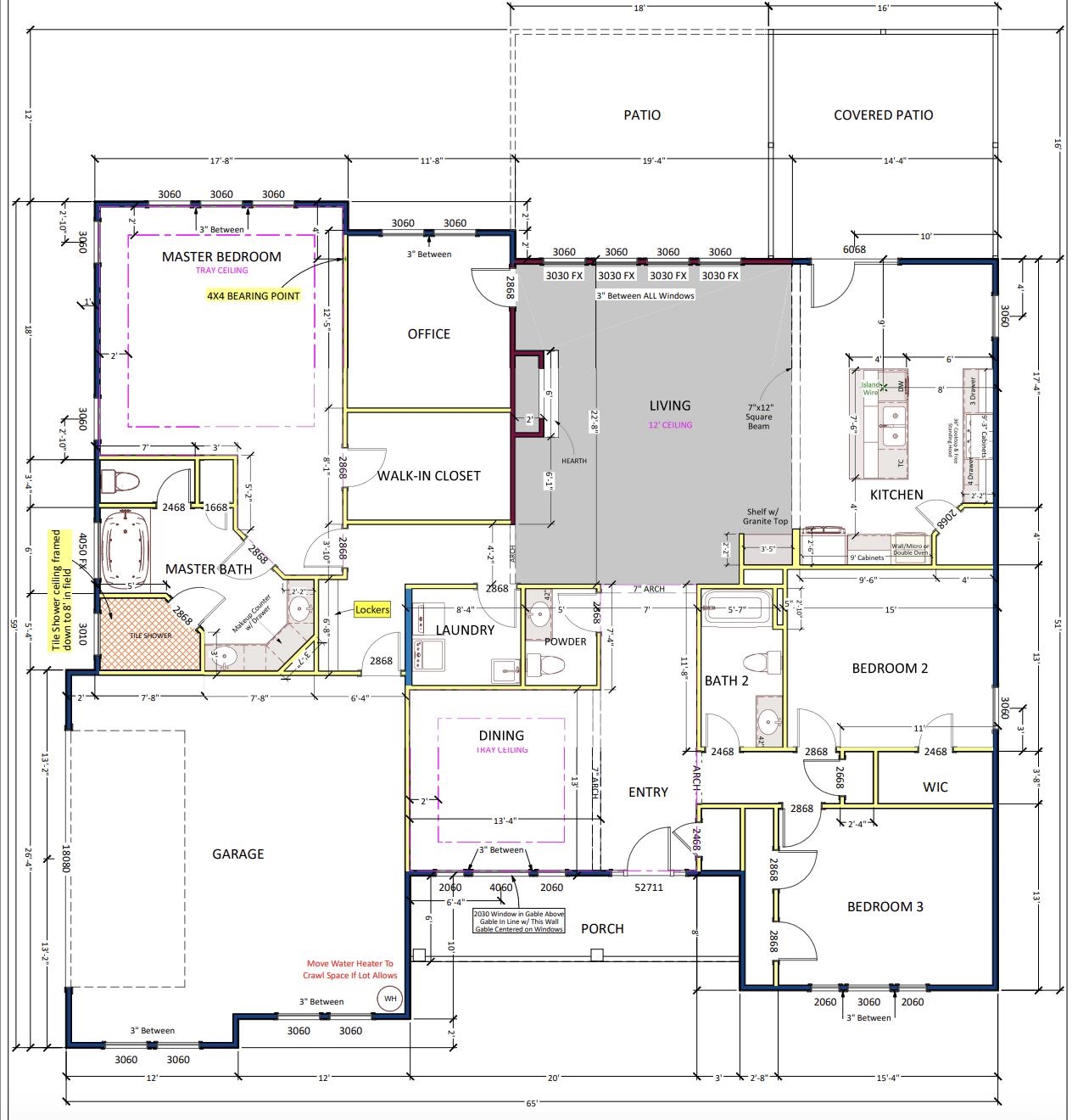 135 Dickson Road Property Photo 3