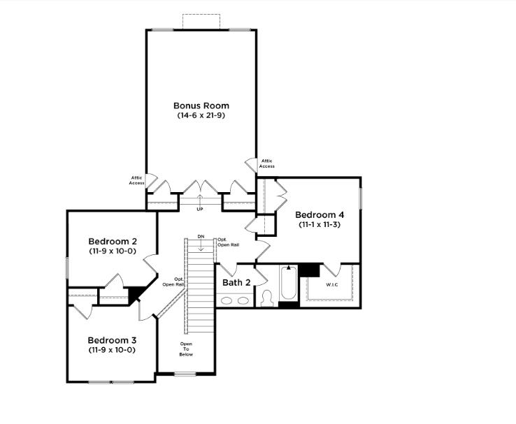 15010 Juglans Court Property Photo 6