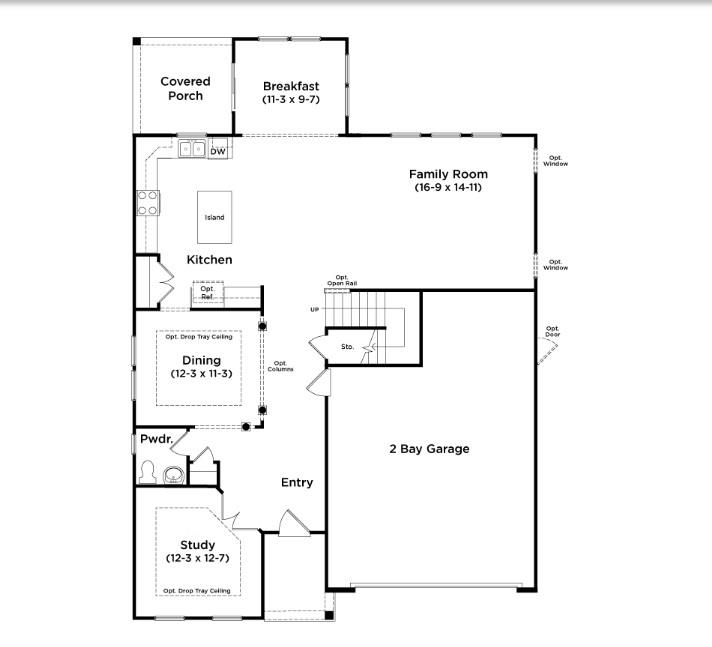 15023 Juglans Court Property Photo 5