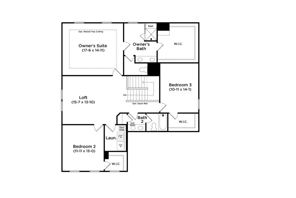15023 Juglans Court Property Photo 6