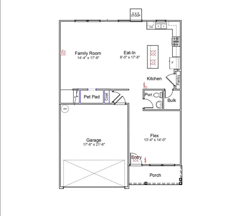12171 Lansbury Drive Property Photo 3