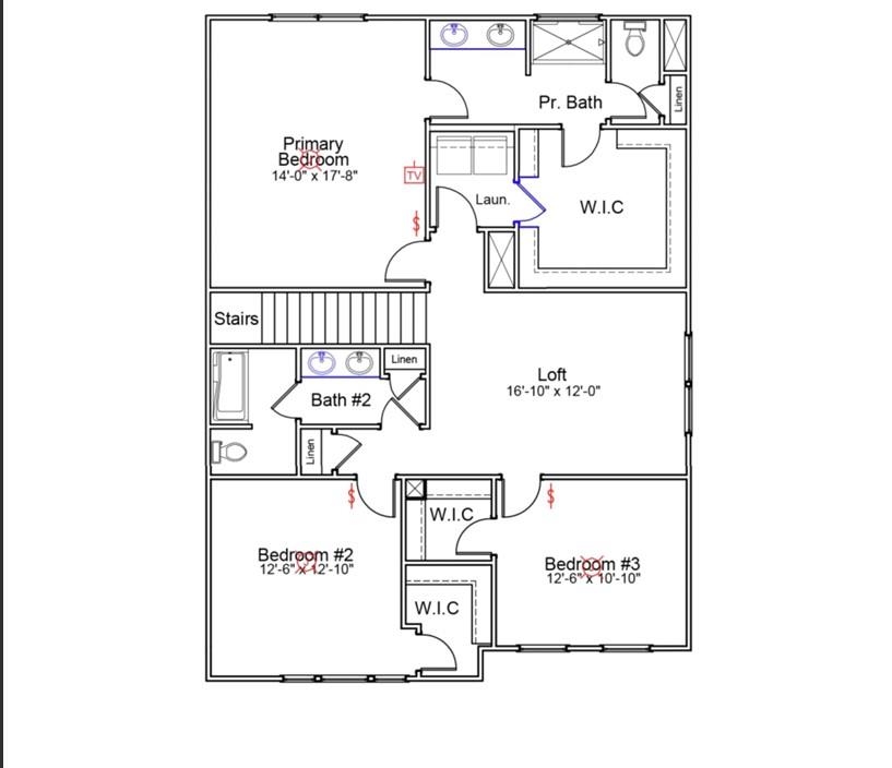 12171 Lansbury Drive Property Photo 4