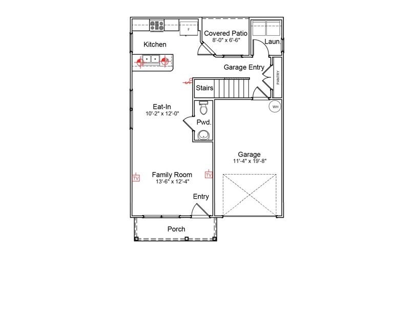120047 Lansbury Drive Property Photo 3