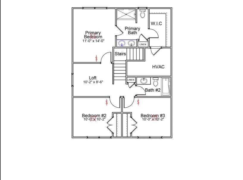 120047 Lansbury Drive Property Photo 4