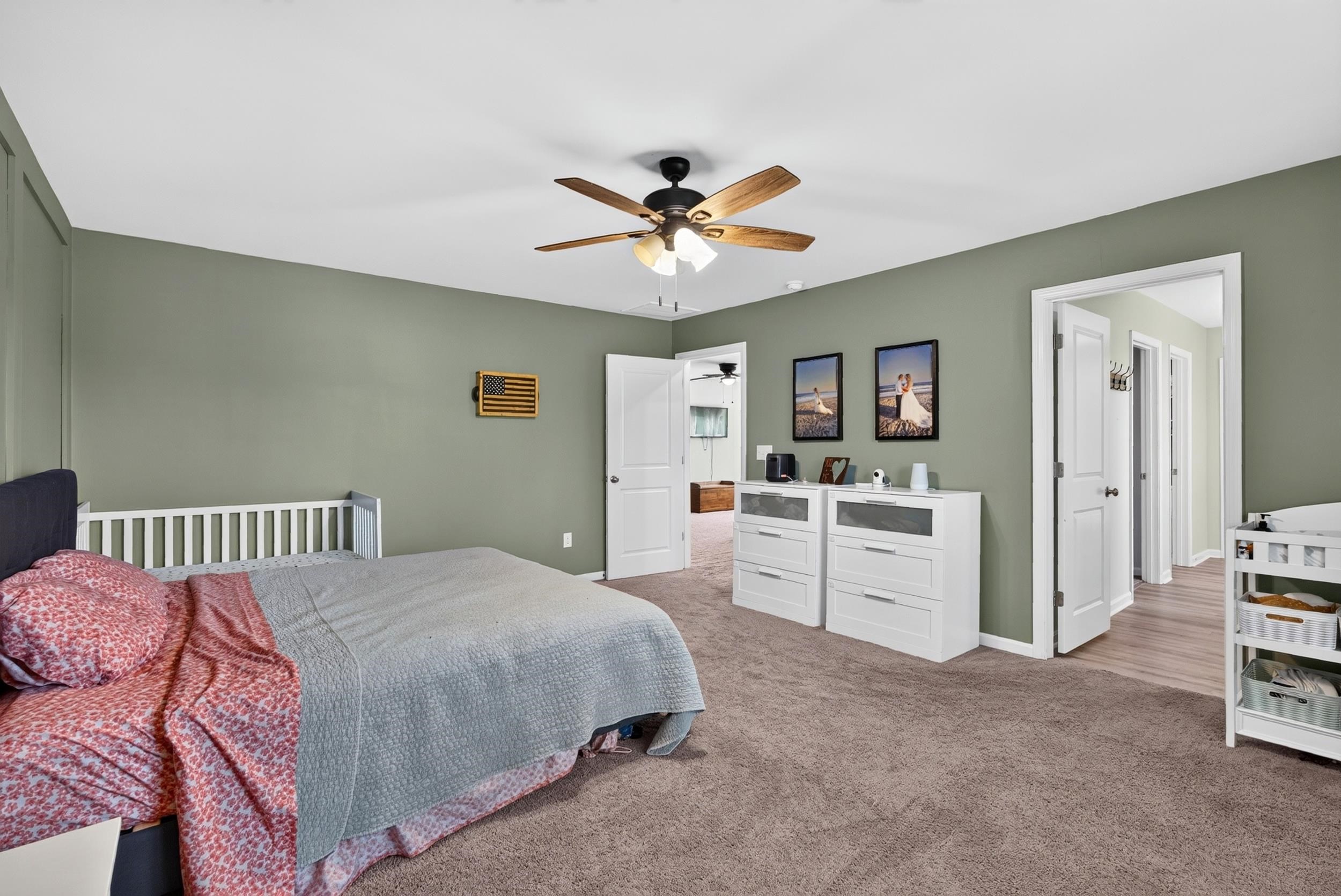 642 Ridgeville Crossing Drive Property Photo 17