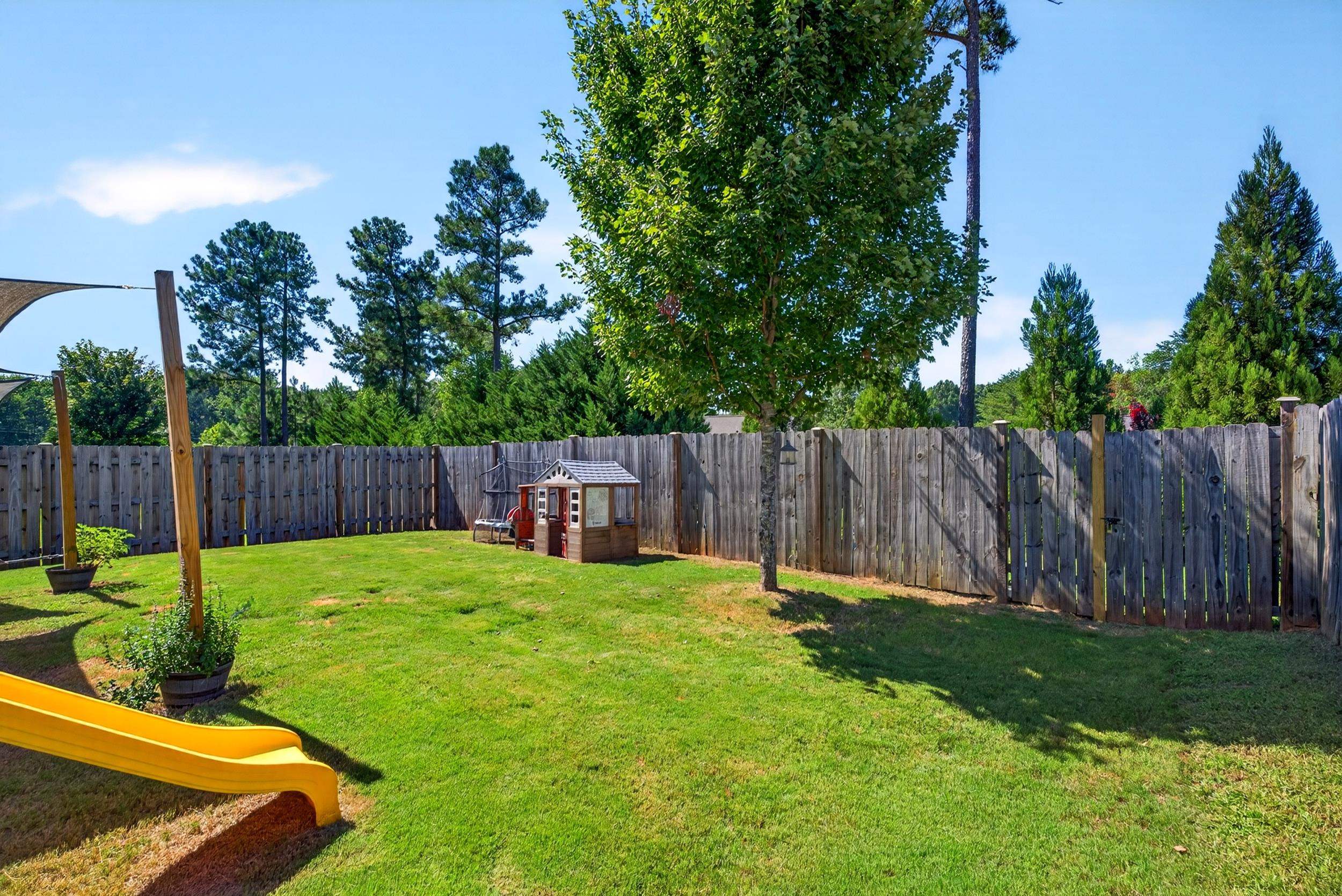 642 Ridgeville Crossing Drive Property Photo 33