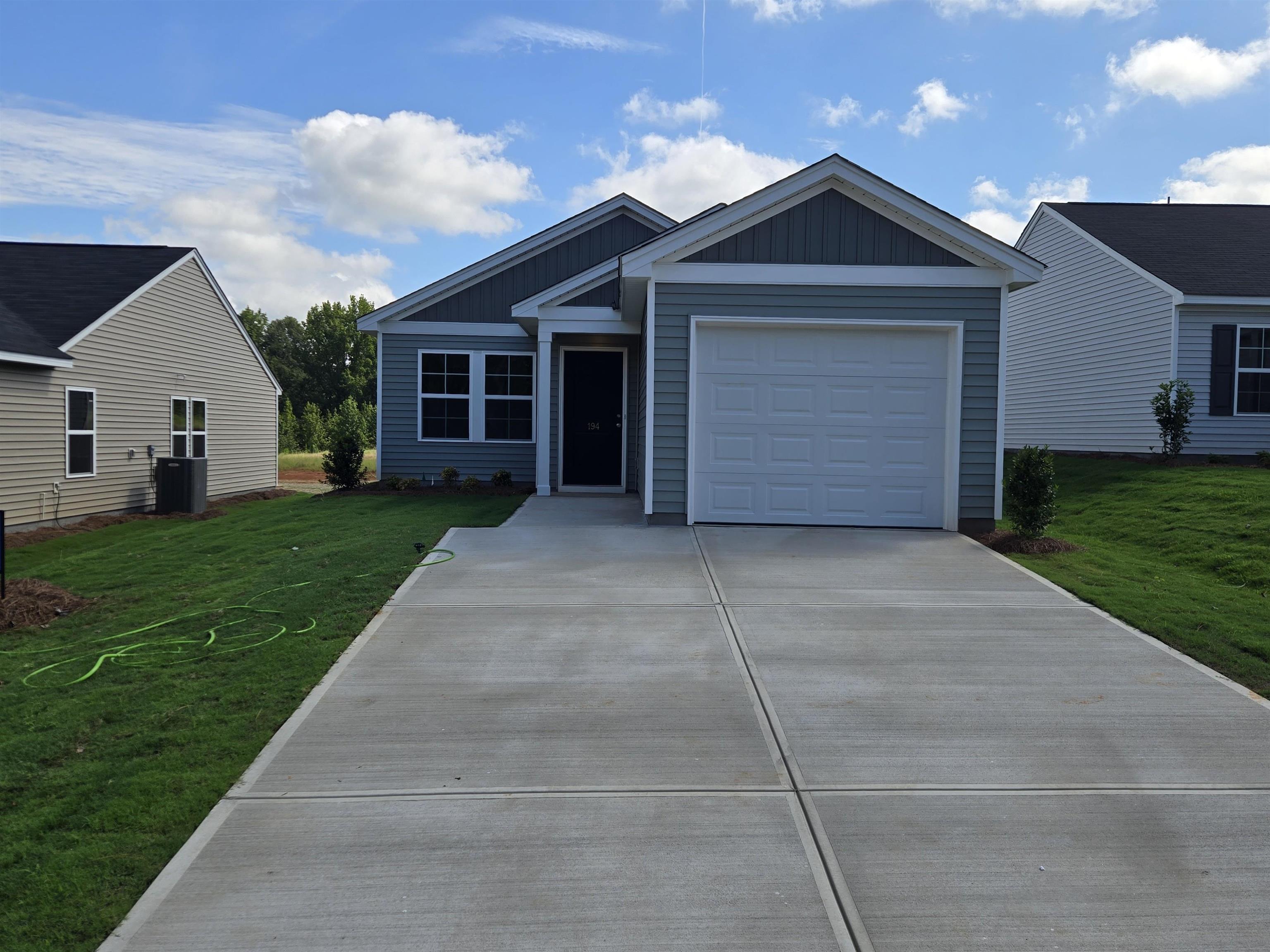 194 Cloverfield Lane Property Photo 1