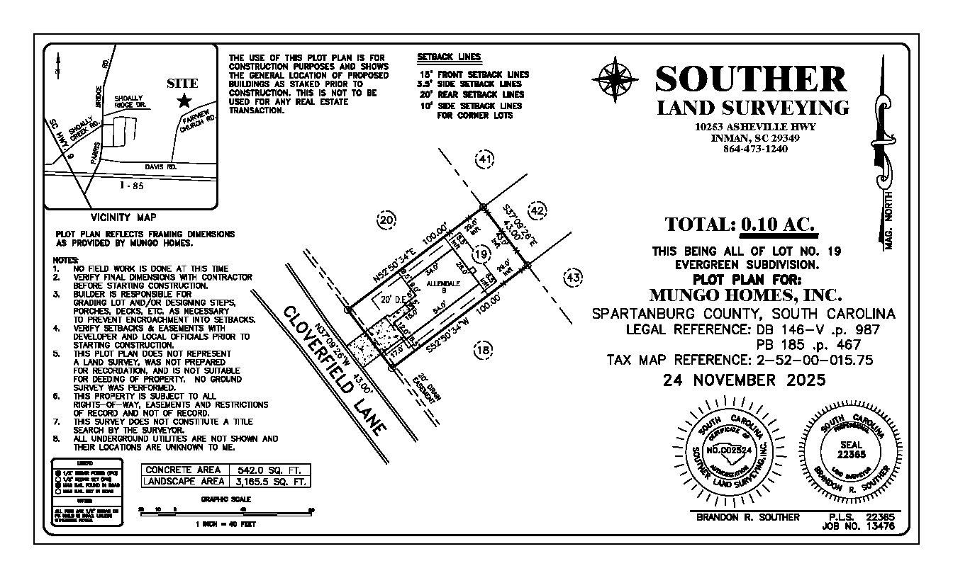 190 Cloverfield Lane Property Photo 2