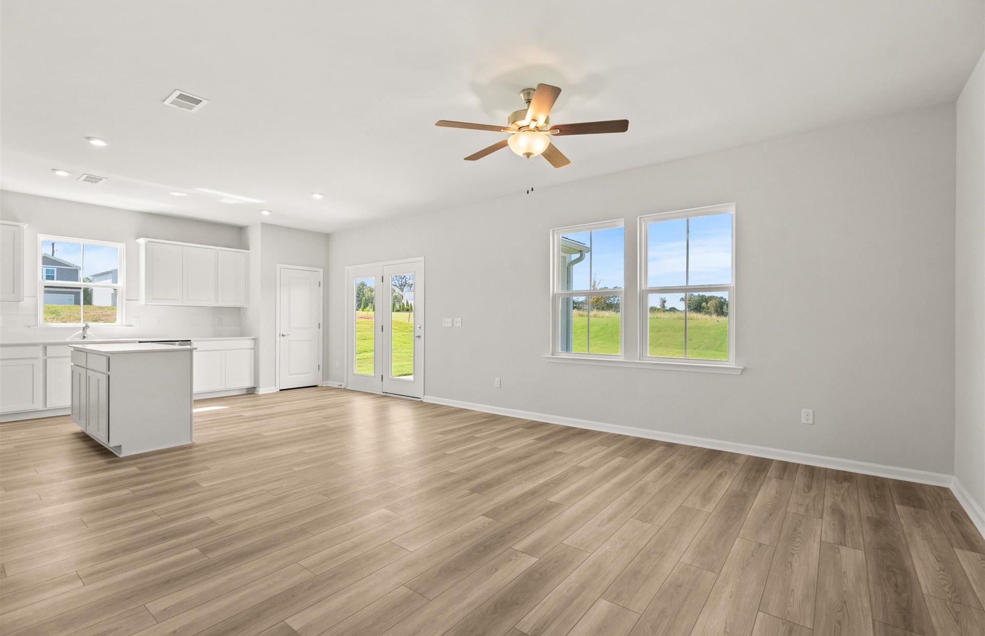 7018 Stiles Way Property Photo 3