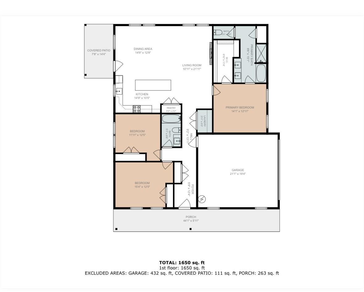 208 Eastbrook Road Property Photo 38
