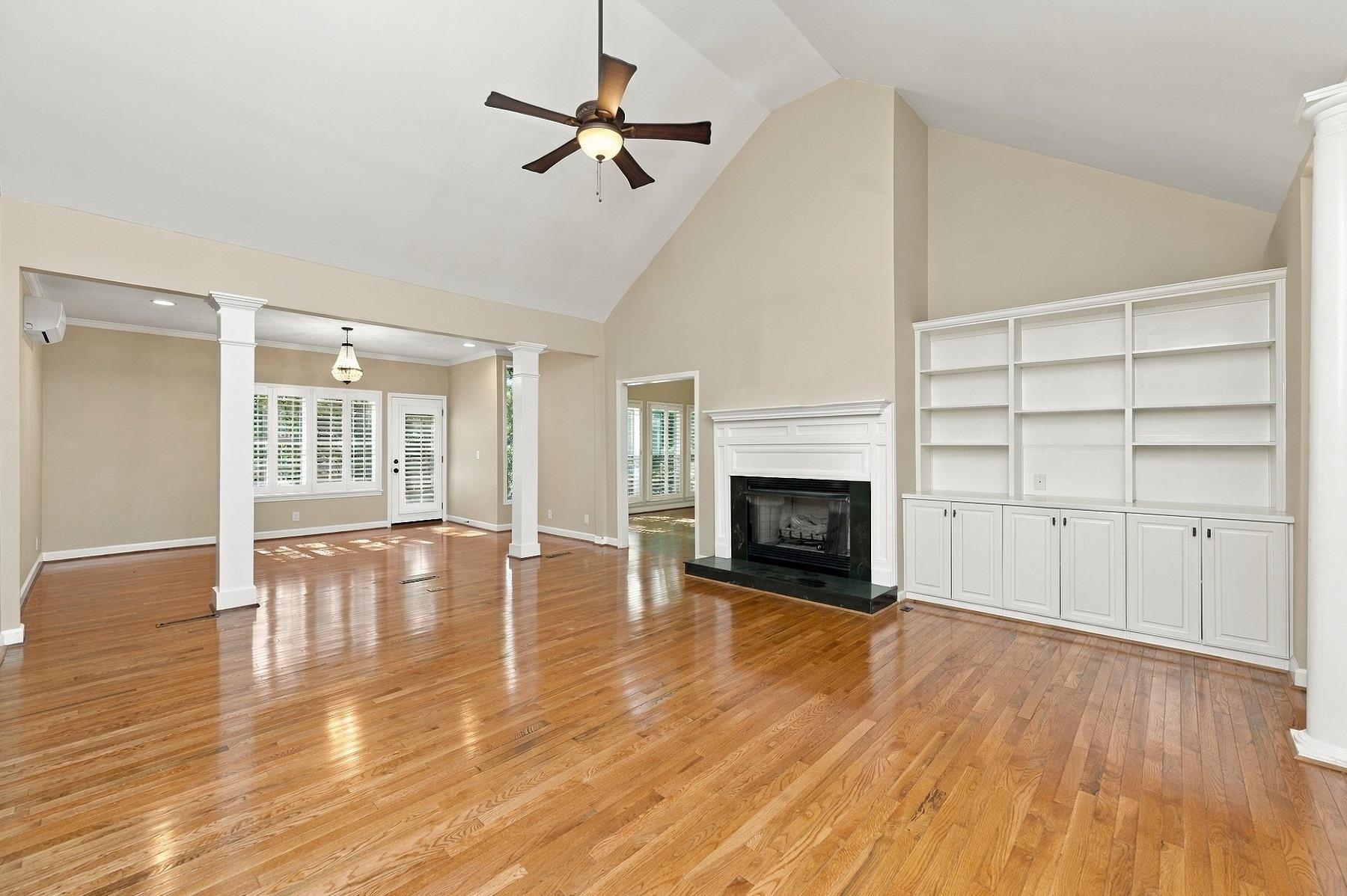 305 Beckworth Drive Property Photo 4