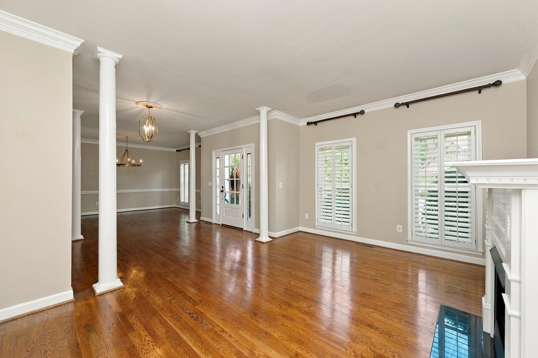 305 Beckworth Drive Property Photo 11