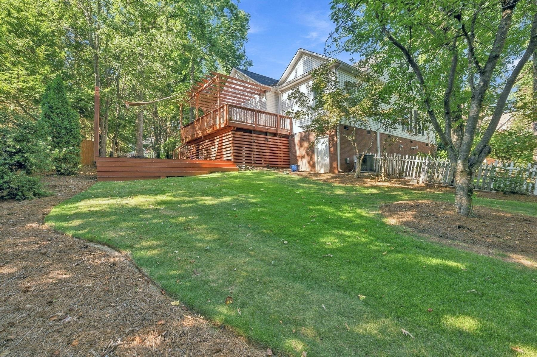 305 Beckworth Drive Property Photo 33