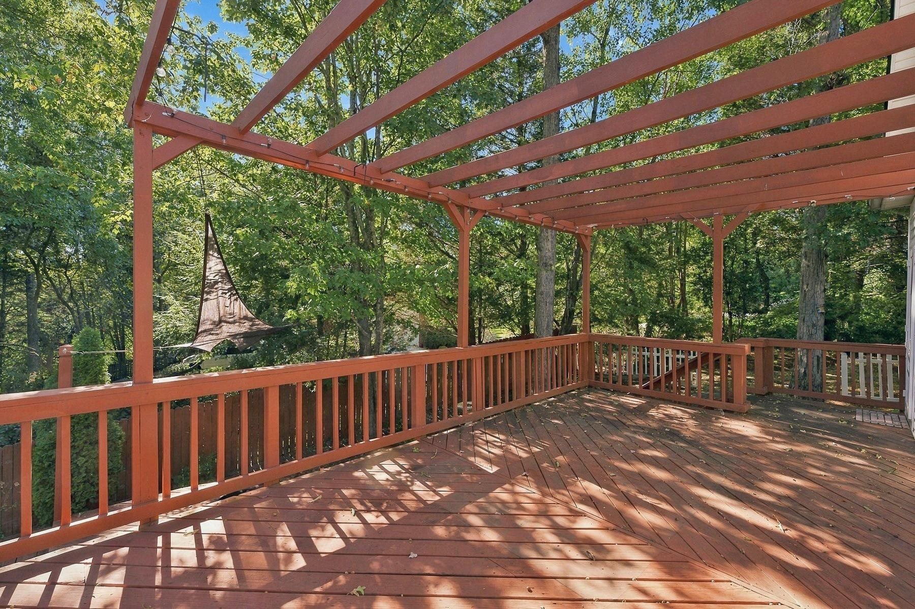 305 Beckworth Drive Property Photo 35