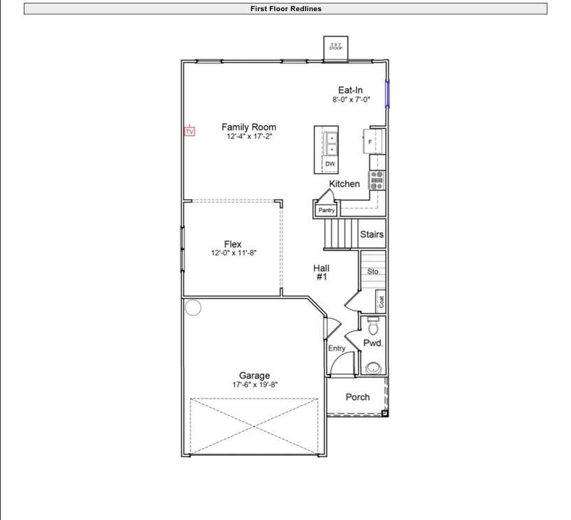12199 Lansbury Drive Property Photo 2