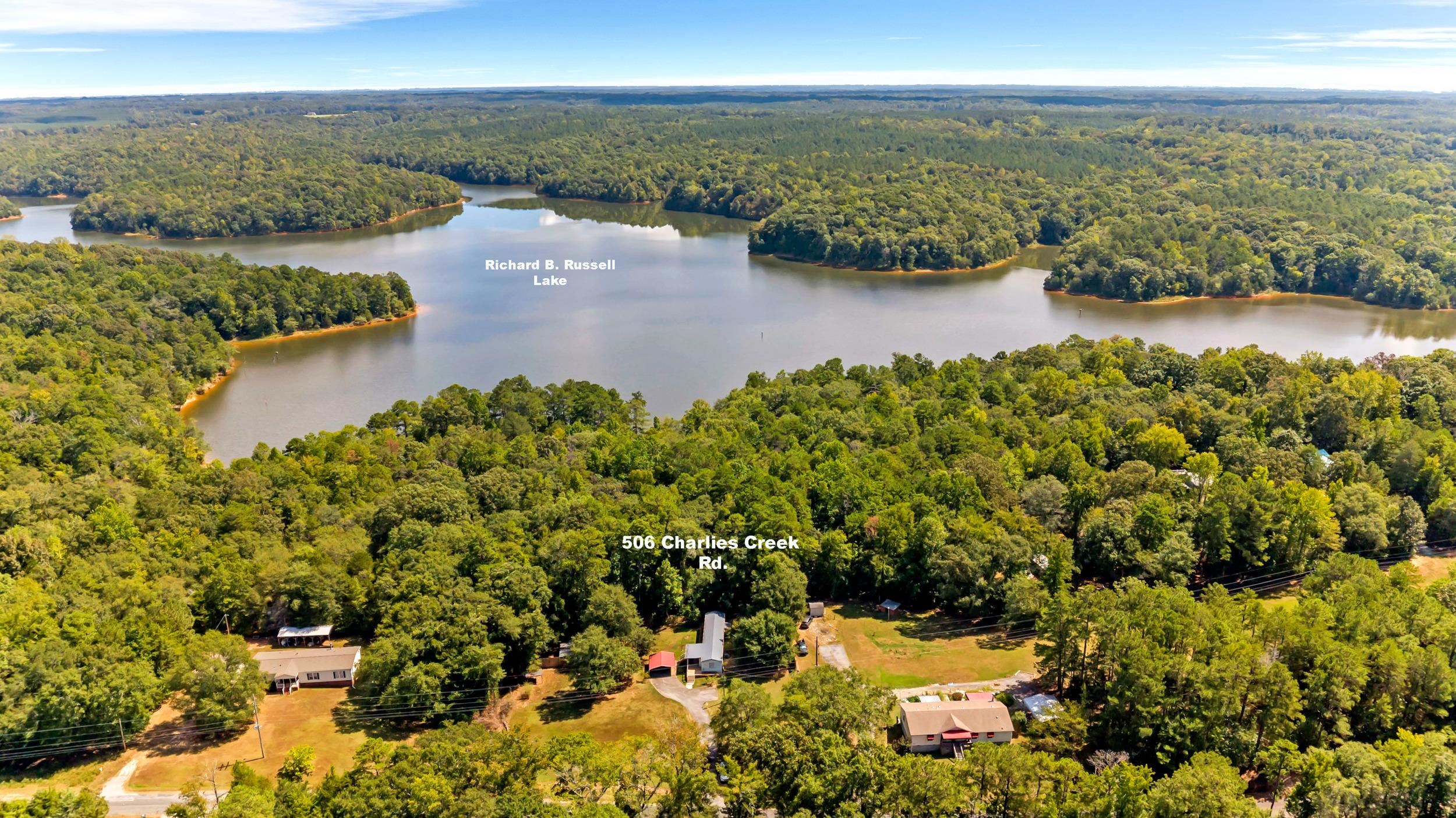 506 Charlies Creek Road Property Photo 35