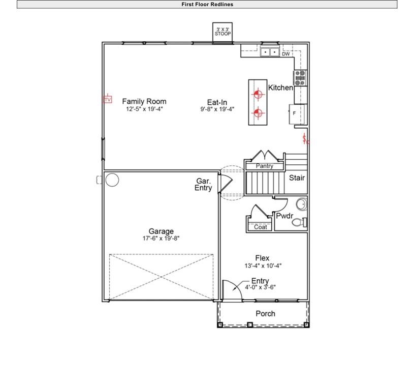 12175 Lansbury Drive Property Photo 2