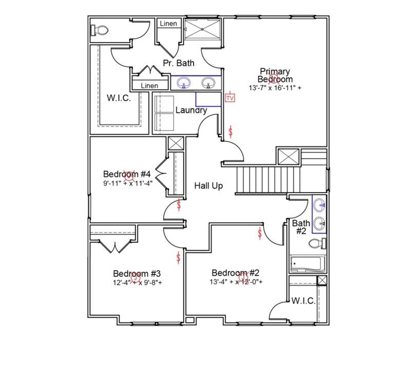 12175 Lansbury Drive Property Photo 3