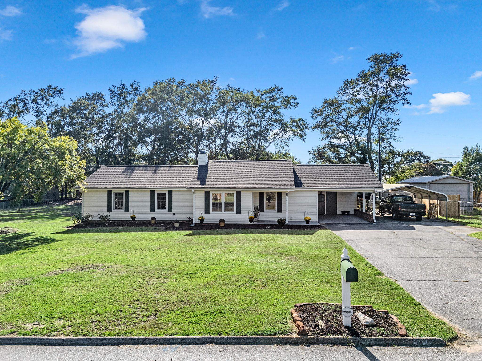 110 ColdSpring Dr